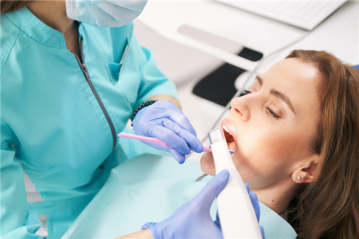 Key Factors Influencing the Accuracy of Dental Intraoral Scanners