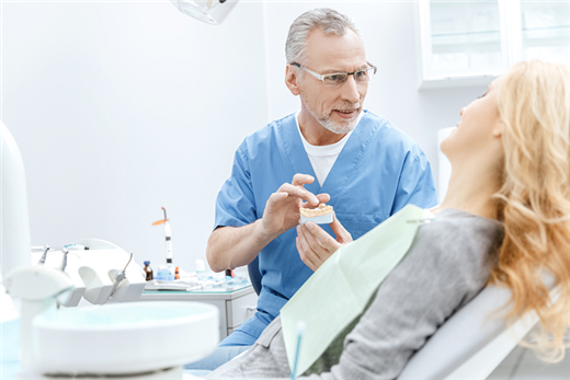 How to Scan with an Intraoral Scanner