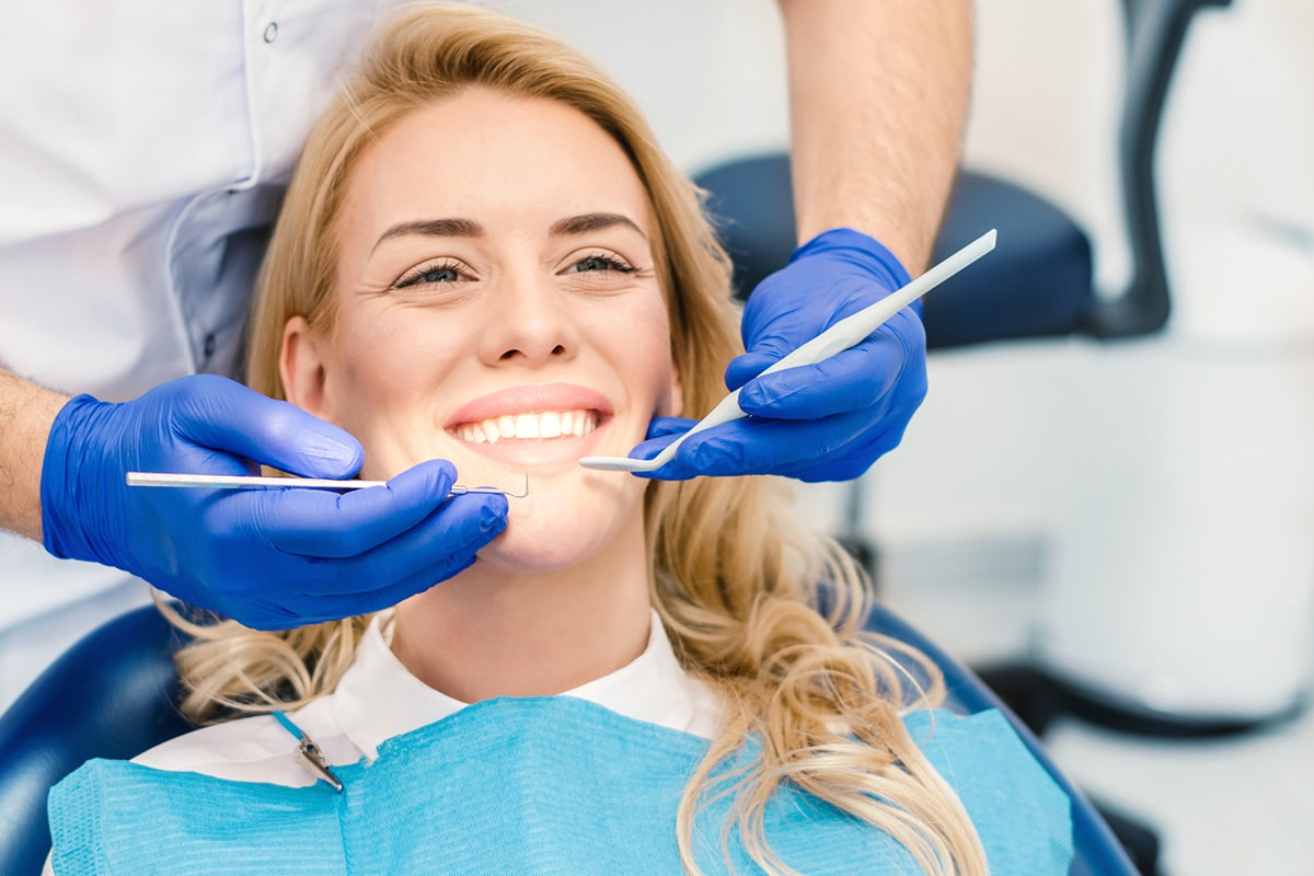 Beyond Teeth: Integrating Cosmetic and Wellness Services for Holistic Oral Health