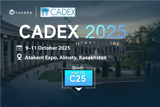 Exhibition Review | CADEX 2025