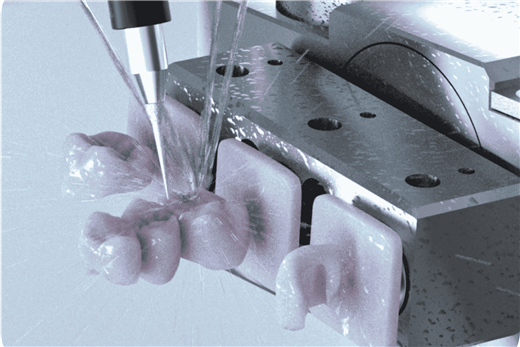 Eco-Friendly Dental Milling Materials and Practices for 2026