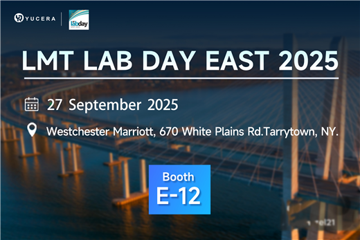 Exhibition Review | LMT LAB DAY EAST 2025
