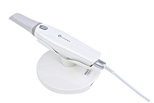 [𝐍𝐞𝐰 𝐋𝐚𝐮𝐧𝐜𝐡]𝐘𝐑𝐂-𝐒𝟎𝟑 𝐈𝐧𝐭𝐫𝐚𝐨𝐫𝐚𝐥 𝐒𝐜𝐚𝐧𝐧𝐞𝐫 90s full-arch scan (80mm/s) 204g ultra-light